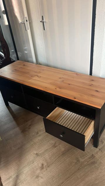 Gratis tv meubel