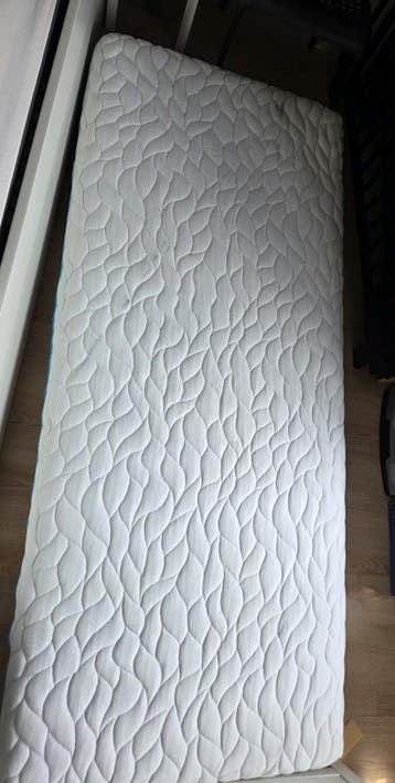 Matras 80x200 alpine plus gratis