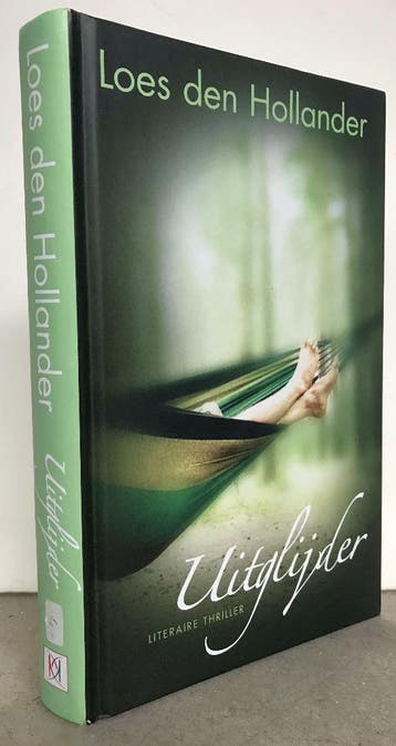 Hollander, Loes den - Uitglijder (2011) GRATIS !!!