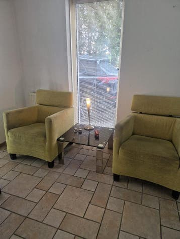 2 leuke fautieuls gratis afhalen