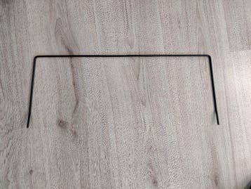 Bladmuziek ondersteuner voor keyboard