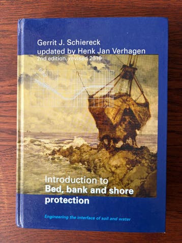 Bed, bank and shore protection - Schierek en Verhagen