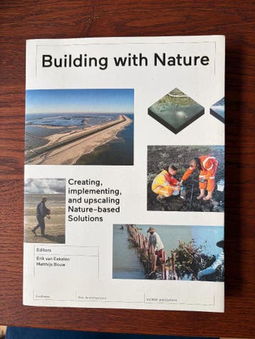 Building with Nature - Eekelen