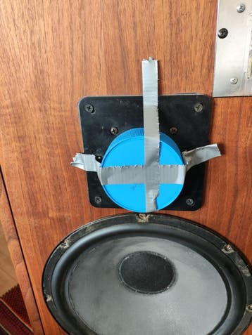 Beschermkap voor dome