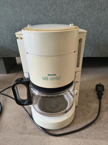 Koffiezetapparaat filterkoffie