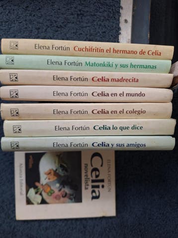 Celia