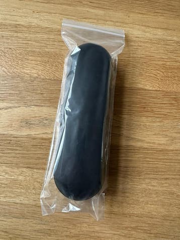 NIEUW: Reisetui voor Oral B IO tandenborstel (huismerk)