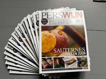 Perswijn mei 2023 tm april 2025