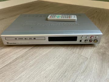 CyberHome DVR 1600 DVD Recorder - 35x6x25 cm