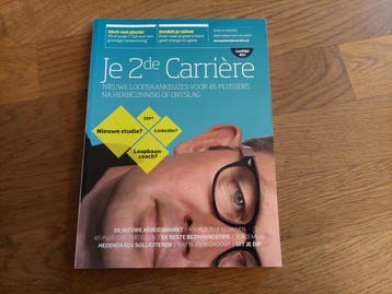 Donald Suidman - Je tweede carriere