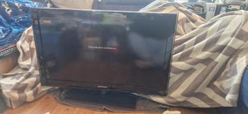 Samsung LE37C579 LCD TV - 94 cm (37 inch) Full HD
