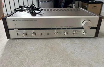 Gezicht Gratis Stereo met FM/AM en optioneel Bluetooth