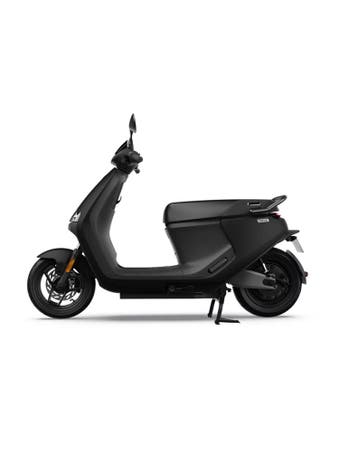 Gezocht | Kappenset Segway e110s