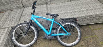 Gazelle kinderfiets