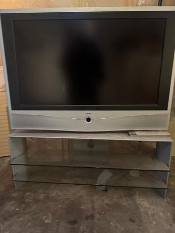 Loewe televisie