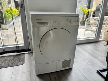 Bosch Maxx 7 Condensdroger