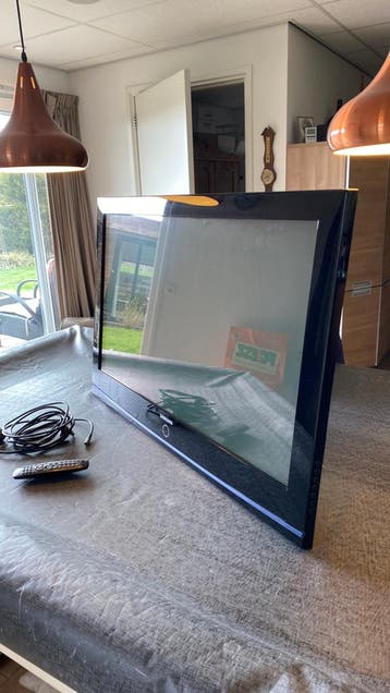 Samsung plasma tv