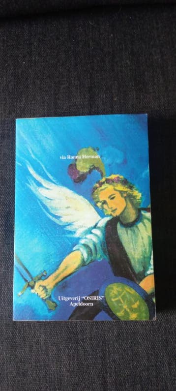 Via Ronna Herman | gratis afhalen