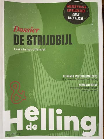 De Helling