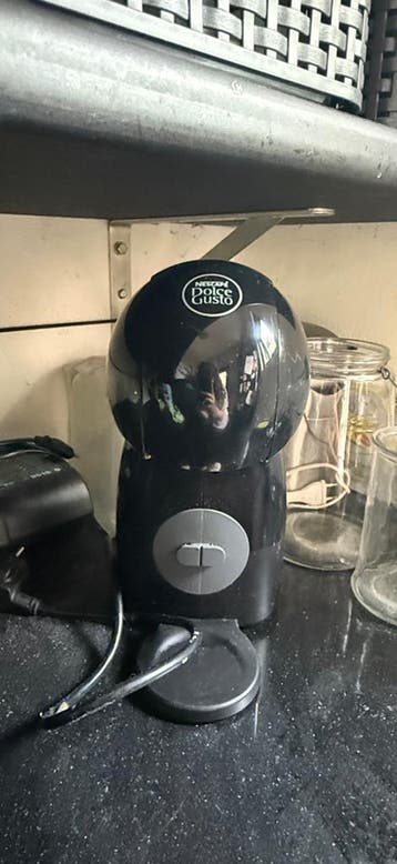 Gratis dolce gusto niet werkend