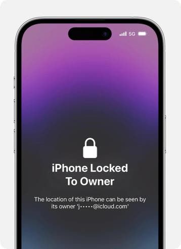 GEZOCHT iPhones met MDM/iCloud/Demo LOCK.