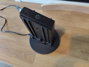 Oplaadstation voor Nintendo Switch controllers
