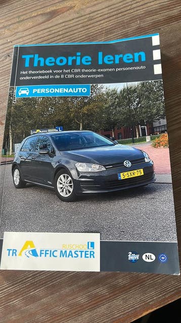 Theorie boek