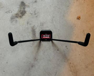 Prostor bike storage system