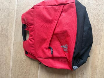 Bike bag