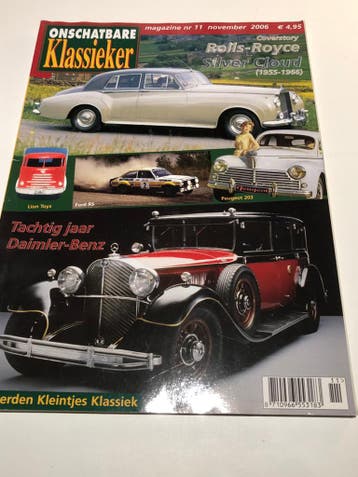 De onschatbare klassieker