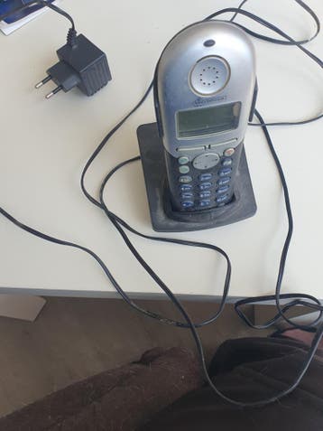 Telefoon