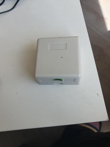 Iets voor telefoon