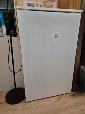 Gratis ikea vriezer
