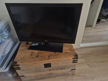 Tv (geen smart-tv)