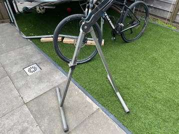 Tacx fietsen reperatiestandaard