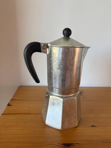 Percolator