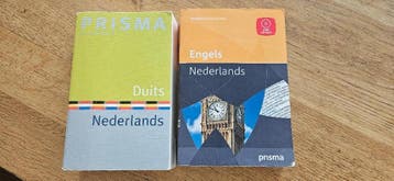 Woordenboek
