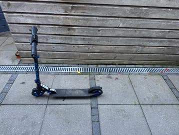 Step  Gebruikt (Gratis)