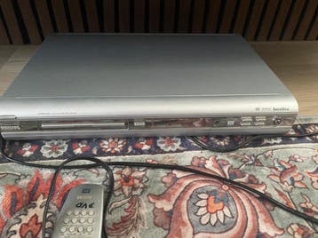 Dvd speler gratis af te halen