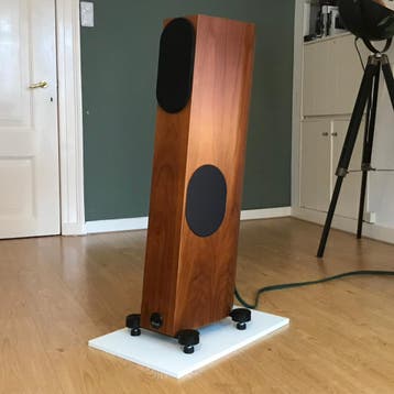 Gezocht! Audio Physic Tempo, Scorpio, Avanti vanaf 25 / 35