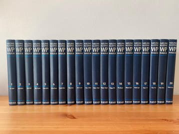 Kleine winkler prins