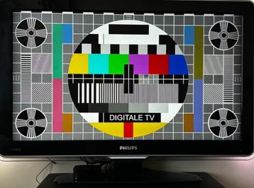 Philips Ambilight TV