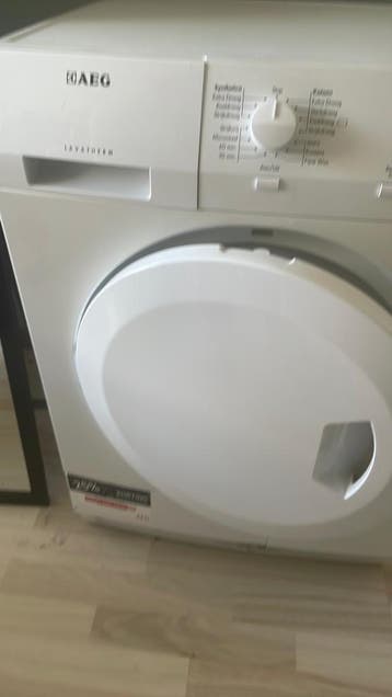 Droogtrommel