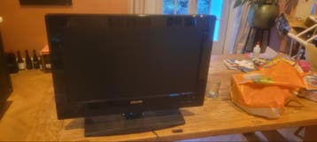 Philips TV - Gebruikt, goede staat