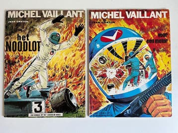 Gratis - Michiel Valliant
