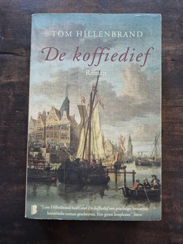 De Koffiedief