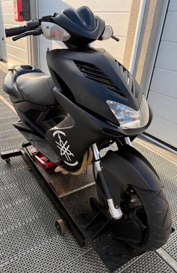 Aerox Gezocht