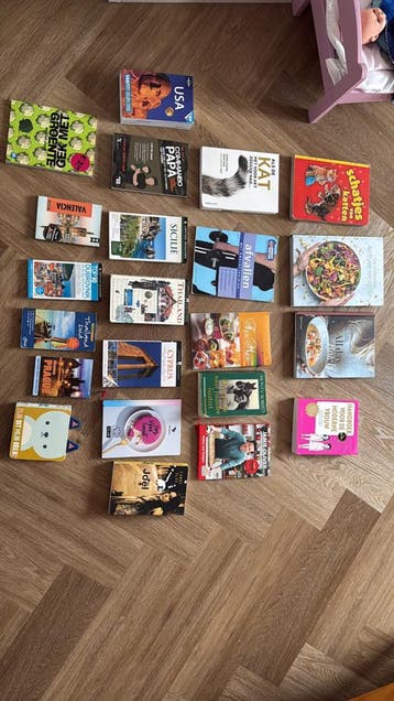 Gratis boeken