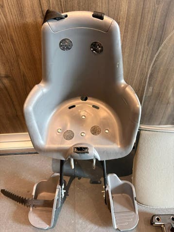 Fietsstoeltje Bobike