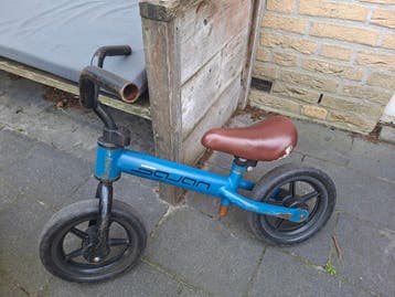 Loopfietsje